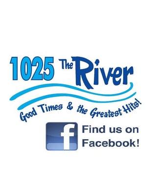 1025 The River