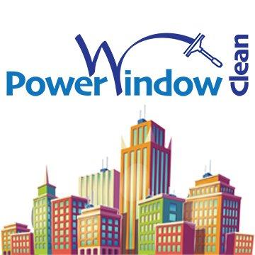 Power Window Clean