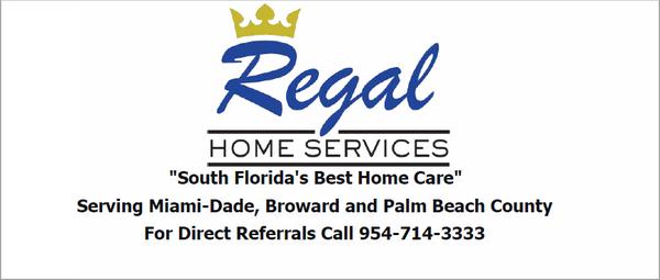 Regal Home Services
