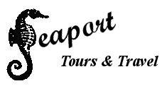 Seaport Tours & Travel