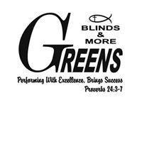 Green's Blinds