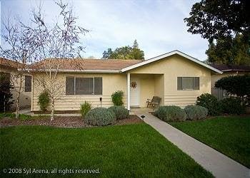 Que Sera Syrah Vacation Rental