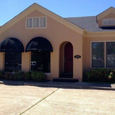 Landmark Title Group of Shreveport