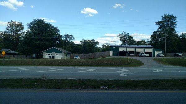 Mando Auto Repair