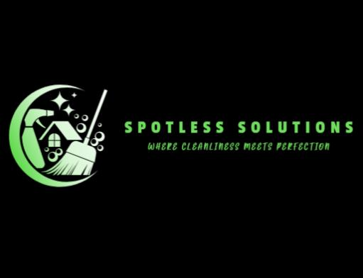 Spotless Solutions