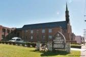 1st Lutheran Church