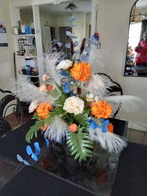 King and Queen Cleaning Services