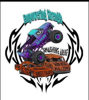 Advocate Monster Truck