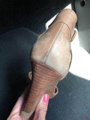 K Tailor & Shoe Repair