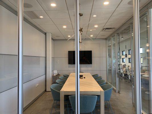 Thrive Coworking for Women