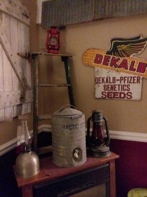 Phillips Estate Clean Outs