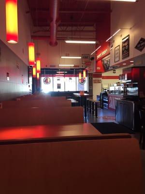 Jimmy John's