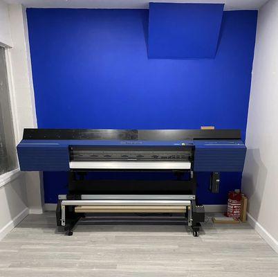 Luxury Printing