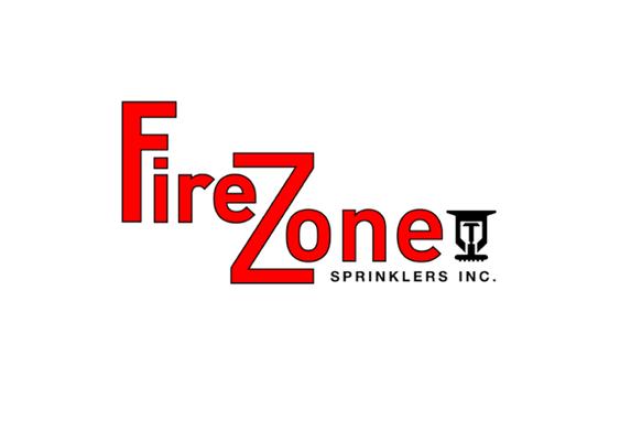 Fire Zone Sprinklers