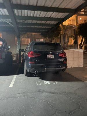 Mission Park Healthcare Center