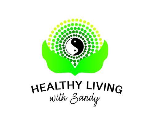 Healthy Living With Sandy