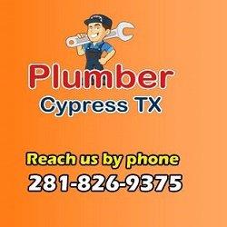 Plumber Cypress