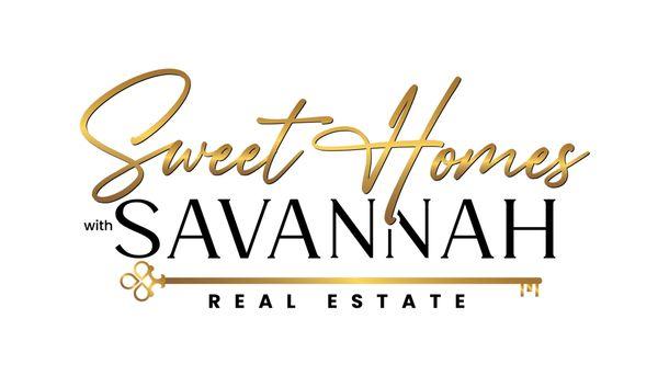 Sweet Homes with Savannah