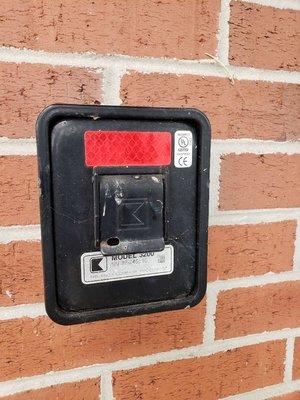 Knox Box Emergency Access Solutions