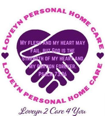 Loveyn Personal Home Care