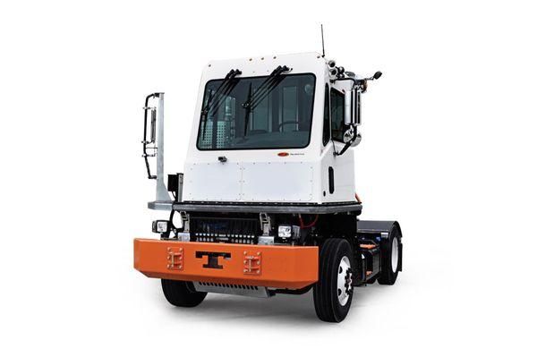 Mid-States Truck Leasing