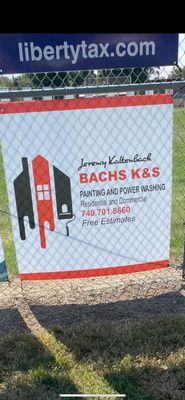 Bachs K&S