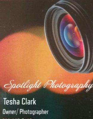 Spotlight Photography