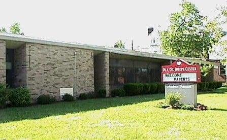 OLA/ St Joseph Center