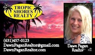 Dawn Wright Bess - Tropic Shores Realty