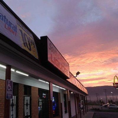 South Cumberland Liquors