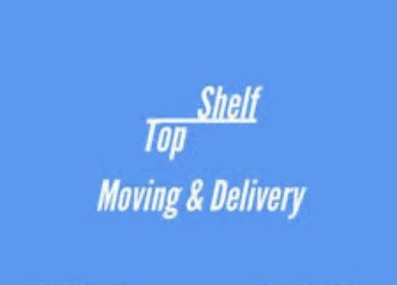 Top Shelf Moving & Delivery