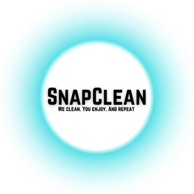 SnapClean