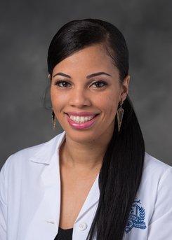 Deidra D Williams, CNM