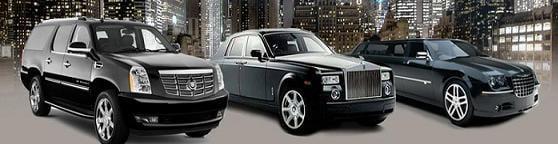 East Brunswick Platinum Limousine Service