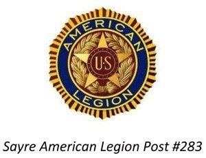 American Legion Post 283