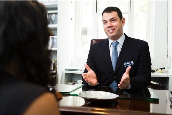 Yaniv Larish, MD