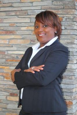 Tracy Beard - Berkshire Hathaway