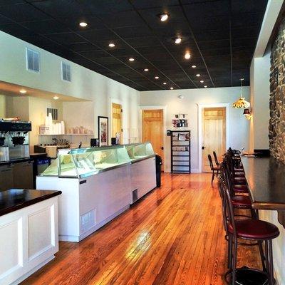 J+R orwig management, LLC