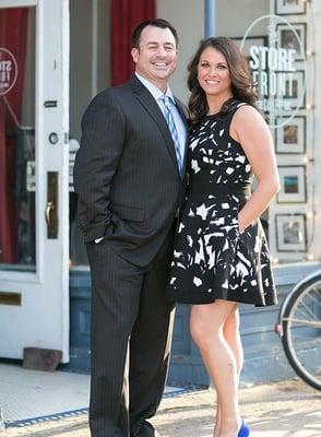 The StoreFront Gallery