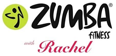 Zumba with Rachel