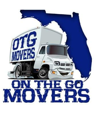 On the Go Movers