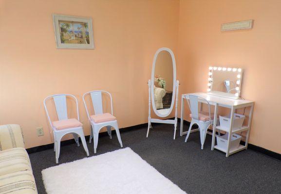 Wedded Bliss Ceremonies & Event Venue