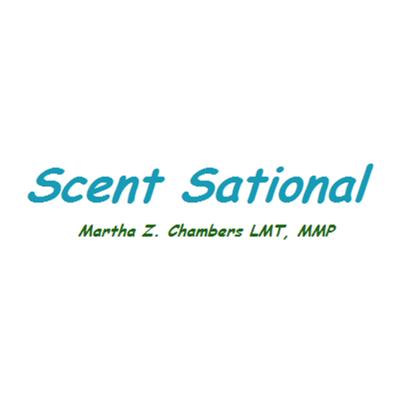 Scent Sational by Martha Chambers