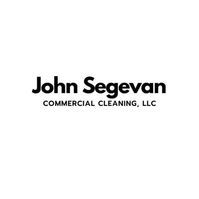 John Segevan Commercial Cleaning