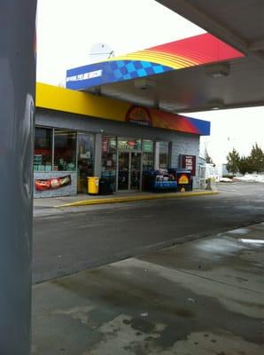 Sunoco