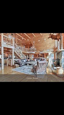 Elk Lodge at Ticonderoga