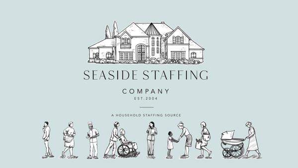 Seaside Staffing Company