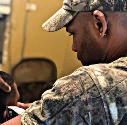 LifeStylez Barbershop