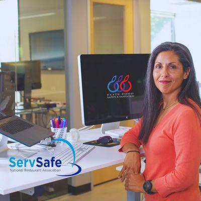 National Food Safety & Sanitation