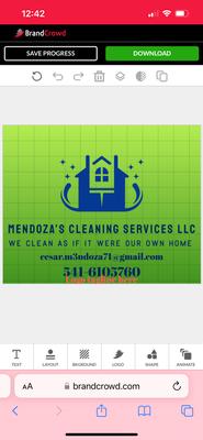 Mendozas Window Cleaning Services